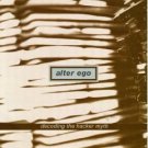 alter ego - decoding the hacker myth CD 1996 eye q music used mint