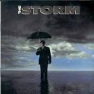 the storm CD 1991 interscope 12 tracks used mint inserts punched the storm CD 1991 interscope 12 tracks used mint inserts punched