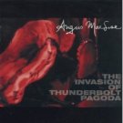 angus maclise - the invasion of thunderbolt pagoda CD 2000 quakebasket siltbreeze used mint