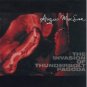 angus maclise - the invasion of thunderbolt pagoda CD 2000 quakebasket siltbreeze used mint