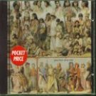 jeronimo - time ride CD 1972 jeronimo music ringo funk germany 10 tracks used mint