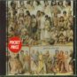 jeronimo - time ride CD 1972 jeronimo music ringo funk germany 10 tracks used mint