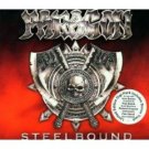 paragon - steelbound CD 2000 remedy germany used mint