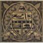 311 - don't tread on me CD single 2005volcano zomba 1 tracks used mint