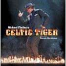 michael flatley's celtic tiger - ronan hardiman CD 2005 universal decca used mint barcode punched