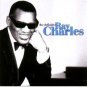 ray charles - the definitive ray charles CD 2-discs 2001 warner atlantic rhino brand new
