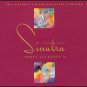 frank sinatra - duets and duets II limited edition CD 3-disc boxset 1998 capitol brand new