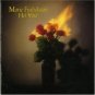 marie fredriksson - het vind CD 1984 1987 EMI sweden 11 tracks used mint