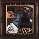 electrum - frames of mind CD 1998 used mint