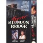 terror at london bridge VHS 1989 fries home video used mint