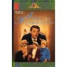 arsenic and old lace VHS 1944 1992 warner MGM turner B&W 118 min used mint