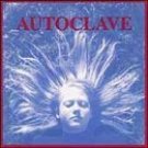 autoclave - autoclave CD 1997 dischord mira used near mint