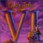 circle jerks - VI CD 1987 relativity used mint