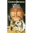 charles bronson in the white buffalo VHS 1977 1995 MGM UA color 99 minutes used mint charles bronson in the white buffalo VHS 1977 1995 MGM UA color 99 minutes used mint