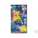 lost in space the collector's edition VHS 23 tapes set 1995 columbia house used mint