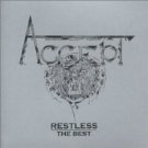accept - restless the best CD 1982 brain metronome germany used mint accept - restless the best CD 1982 brain metronome germany used mint