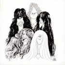 aerosmith - draw the line CD 1993 sony used mint