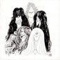 aerosmith - draw the line CD 1993 sony used mint