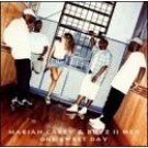 mariah carey & boyz II men - one sweet day CD single 1995 sony 6 tracks like new mariah carey & boyz II men - one sweet day CD single 1995 sony 6 tracks like new