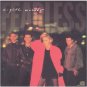 eighth wonder - fearless CD 1988 CBS used mint