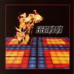 electric six - fire CD 2003 XL 13 tracks new factory sealed XLCD 169