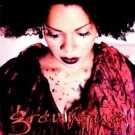 grenique - black butterfly CD 1999 motown used mint