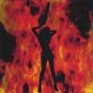 sin city chainsaw - sin city chainsaw CD 2004 curve of the earth used mint