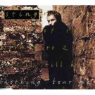 sting - nothing 'bout me CD single 1994 A&M 4 tracks used mint sting - nothing 'bout me CD single 1994 A&M 4 tracks used mint