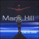 mars hill - sink or swim CD 2003 mars hill used mint