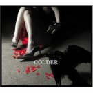 colder - heat CD 2005 output used mint