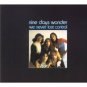 nine days wonder - we never lost control CD 1973 1993 bellaphon germany 7 tracks used mint