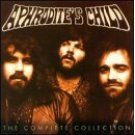 aphrodite's child - the complete collection CD 2-discs 1996 polydor mercury germany used mint aphrodite's child - the complete collection CD 2-discs 1996 polydor mercury germany used mint