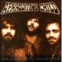 aphrodite's child - the complete collection CD 2-discs 1996 polydor mercury germany used mint