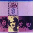 dave davies - the album that never was CD 1987 teldec PRT printed in west germany 10 tracks mint dave davies - the album that never was CD 1987 teldec PRT printed in west germany 10 tracks mint