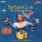 barbara cook - the disney album CD 1988 MCA used mint