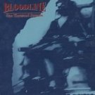 bloodline - one thousand screams CD ep 1993 doghouse cargo used mint