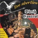 birth control - live abortion CD 2000 wallbreaker two wolf used mint