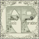 madden and harris - fools paradise CD jasmine vicious sloth australia used mint