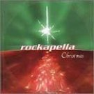 rockapella - rockapella christmas CD 2004 shakariki brand new factory sealed