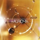 acroma - orbitals CD 2003 universal 12 tracks used mint barcode punched