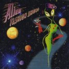 alien fashion show CD 1998 surfdog hollywood used mint