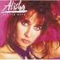 alisha - bounce back CD 1990 MCA used mint