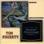 tom fogerty - zephyr national & myophia CD 1999 zyx brand new factory sealed