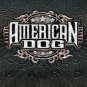 american dog - hard CD 2007 used mint