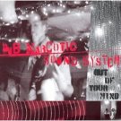 dub narcotic sound system - out of your mind CD 1998 k records used mint dub narcotic sound system - out of your mind CD 1998 k records used mint