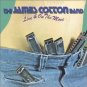 james cotton band - live and on the move CD 1976 1992 one way records used mint