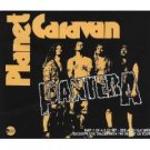 pantera - planet caravan part 1 CD single 1994 atlantic warner 4 tracks made in germany like new pantera - planet caravan part 1 CD single 1994 atlantic warner 4 tracks made in germany like new