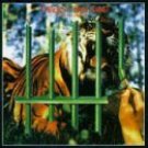 tygers of pan tang - the cage CD metal nation records made in eec 15 tracks used mint