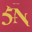 nine inch nails - sin long dub & short CD single 1989 1990 TVT 4 tracks used mint