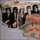 traveling wilburys vol. 1 CD 1988 wilbury ganga warner used like new 9 25796-2